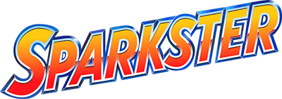 Sparkster (SEGA) Play Online